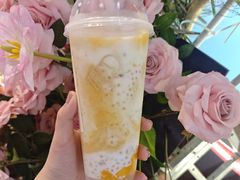 -喜茶(东莞汇一城店)