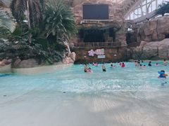 -杭州开元森泊度假乐园