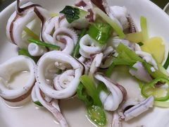 -阳江餐厅·30年老字号·粤菜海鲜大排档