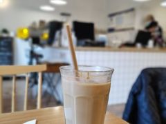 -Cafe Villa