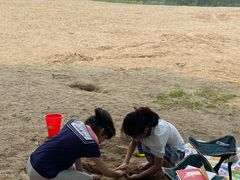 -东郊湿地公园