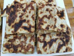肉饼-南磨房食府(燕莎奥特莱斯购物中心店)