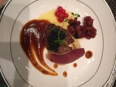 -和·铁板烧·OMAKASE(望京昆泰嘉晟酒店)