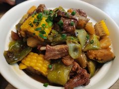 -金掌勺·锅包肉(双榆树店)