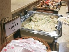-芭菲盛宴·环球美食(锦城万达广场店)