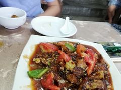 -晓伟海鲜家常菜