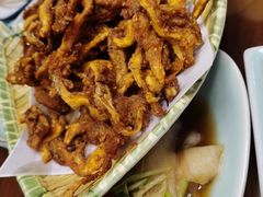 -西夏回族烧麦馆(牡丹街店)