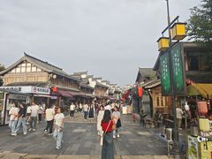 -大小河街