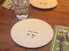 -Blac+Blac(中海环宇荟店)