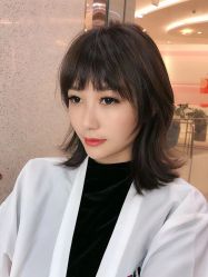 -3AM HAIR SALON染发接发