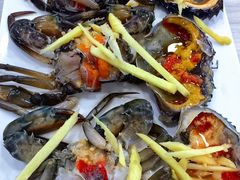 -船奇蒸汽海鲜·闽菜(八市海鲜总店)