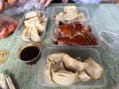 -水丰锅贴(延吉东路店)