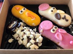 -星巴克(迪士尼小镇店)