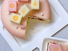 -壹点壹客·生日蛋糕(南山店)