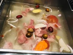 -九府羊·鲜羊火锅·烤串(新华路店)