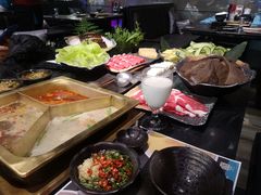 -王家渡火锅(金宝汇店)