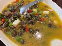 -走马楼饭庄(慈城古县城店)
