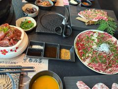 -黑牛の店·黑金店(沈阳万象城店)
