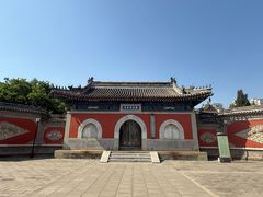 -大钟寺古钟博物馆