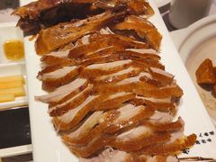 -佳兰雅序融合菜(高新店)