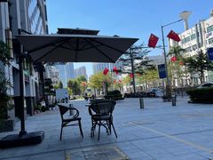 -MIMO CAFE(沙头角店)