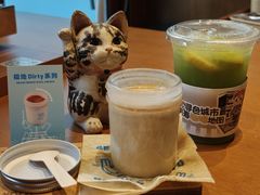 -BE YOLO必有乐&小红帽三明治