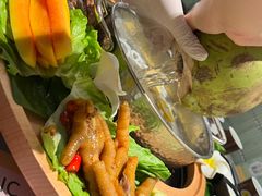 -椰小鸡·琼州糟粕醋·火锅(美兰缤纷城店)