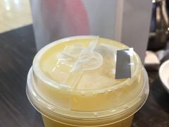 -喜茶(永旺梦乐城店)