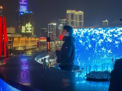 -罗斯福色戒酒吧(外滩店)