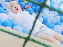-乐之童成长中心(宝山万达店)