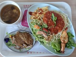 点击看大图 -爱弥儿月子中心(省医院店)