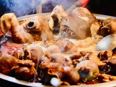 -正宁路小吃夜市