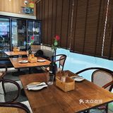 我给李雪琴当长沙人脉｜省博对面的氛围感西餐厅🕌