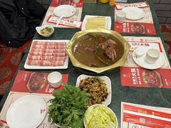 -德羊府老北京羊蝎子火锅