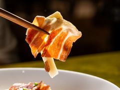 -一坐一忘云南菜(卓悦中心)