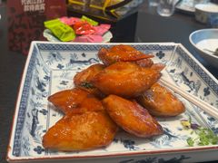 -千百味红餐厅·非遗江西菜(绿地双子塔总店)