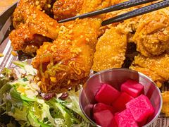 -Dak's 炸鸡(远景路店)
