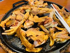 -乐在集市海鲜大排档(平潭店)