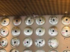 -韩国料理大力士(屏风街店)