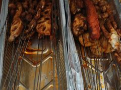 -小胡子祥彪烧烤(北湖总店)