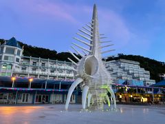 -放鸡岛生态旅游国际度假区