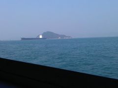 -中环4号渡轮码头