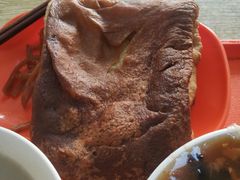 -老北京豆汁店