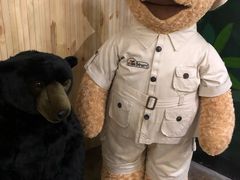 -济州岛泰迪熊博物馆