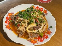 -小街47號江湖菜(四合院店)