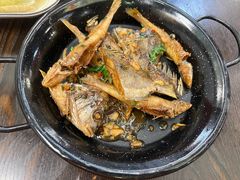 -大洋家·潮汕鱼鲜·花胶砂锅粥(天河东路店)