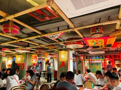 -春梅里卤鹅馆·47年老字号(中山路店)