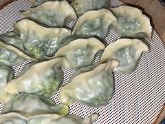 -来相会饺子·新辽菜(甘家口店)