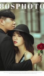 -苏州HX-合喜映画婚纱摄影
