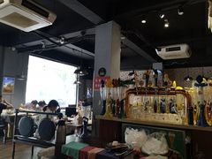 大堂-兄弟龙虾(胜太路总店)